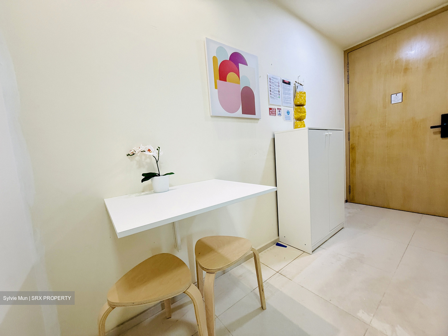 Botannia (D5), Condominium #593630131